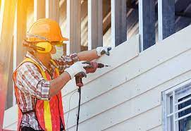 Best Siding Removal and Disposal  in Jasmine Estates, FL