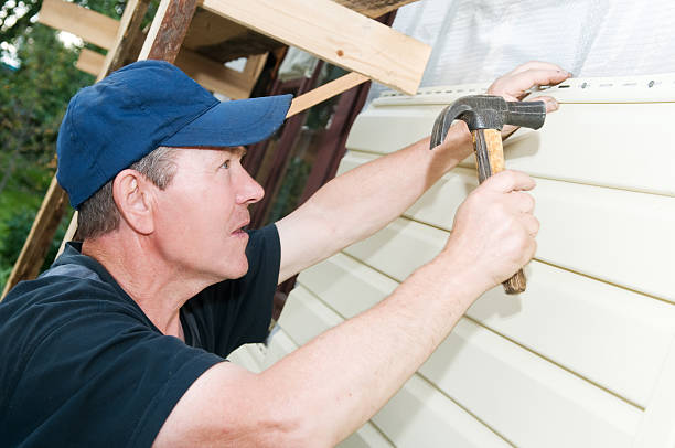 Best James Hardie Siding  in Jasmine Estates, FL