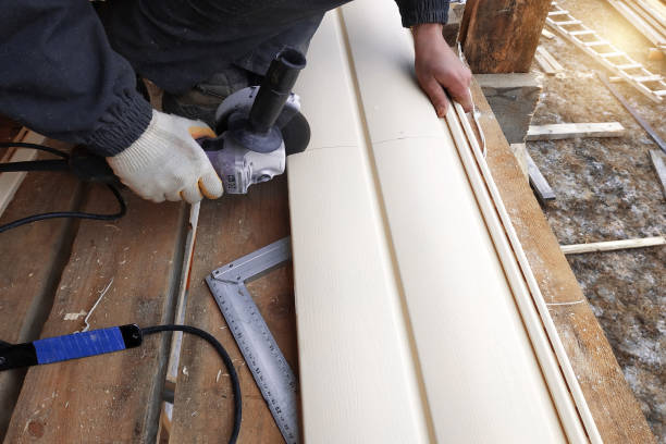 Affordable Siding Repair and Maintenance Services in Jasmine Estates, FL